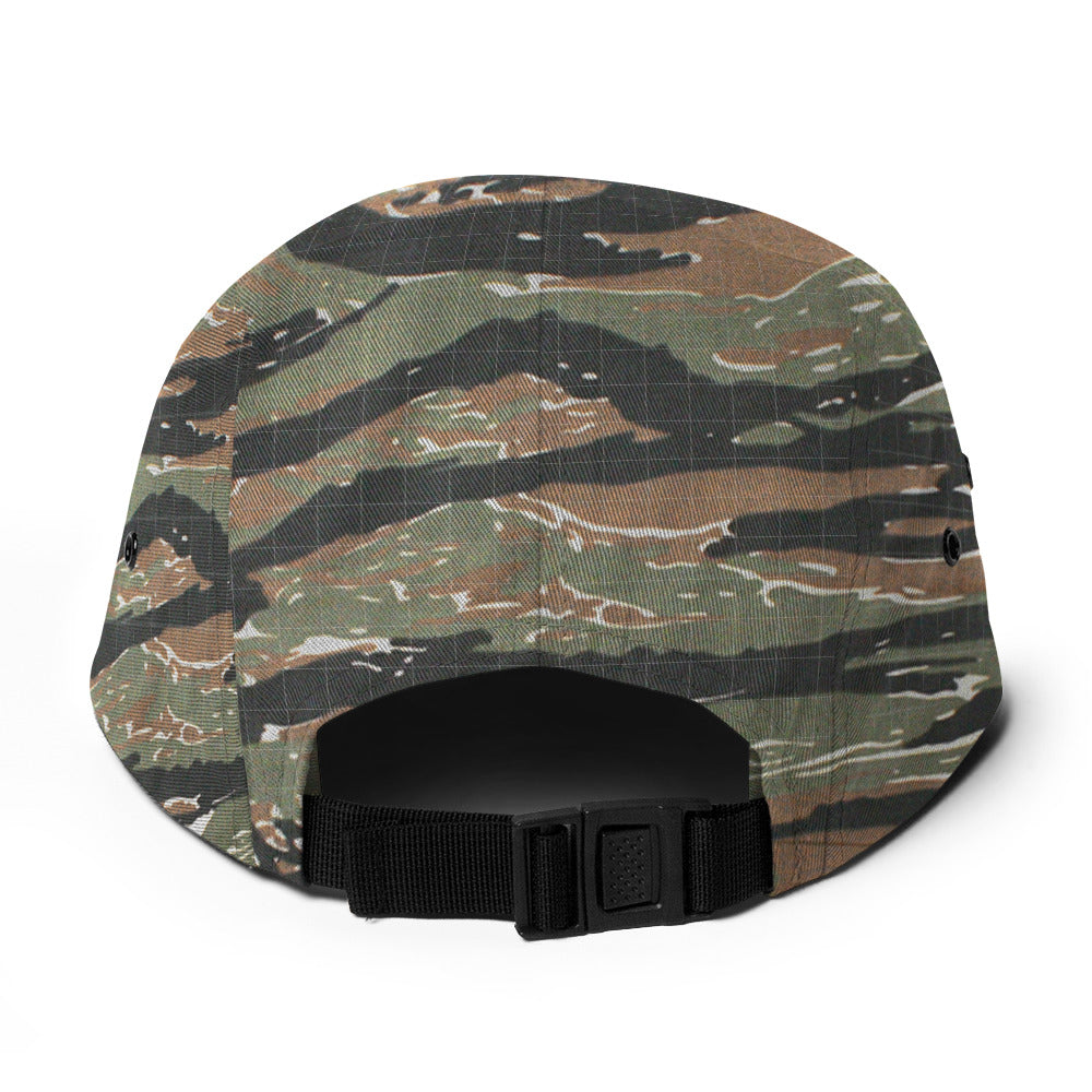 Slay The Trails Five Panel Cap