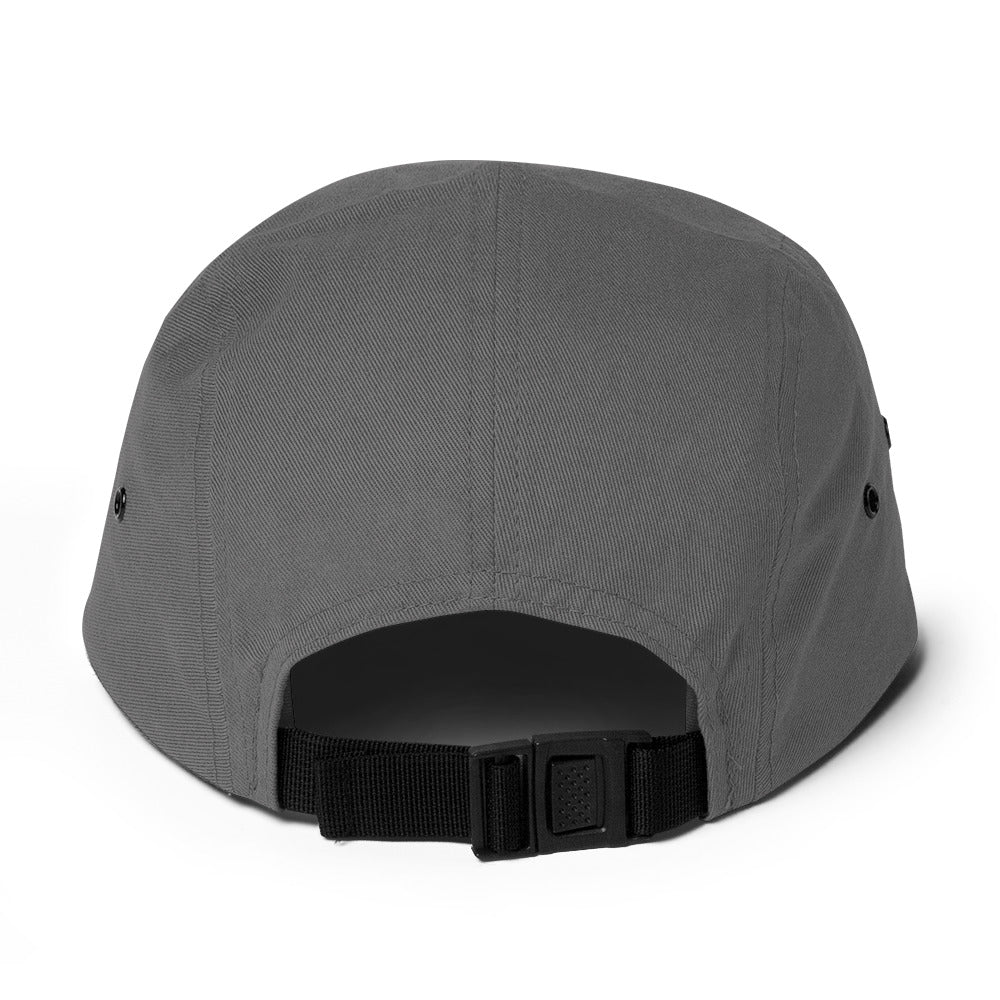 Slay The Trails Five Panel Cap