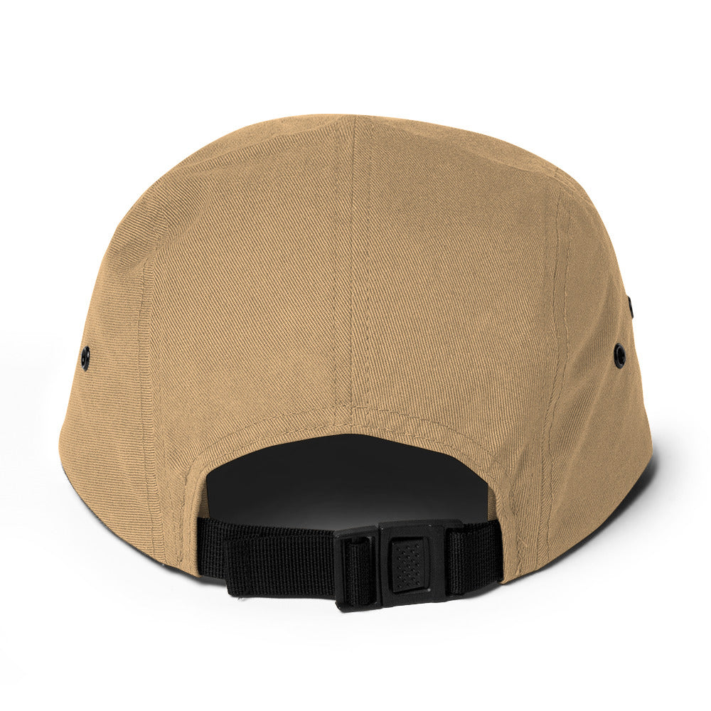 Slay The Trails Five Panel Cap