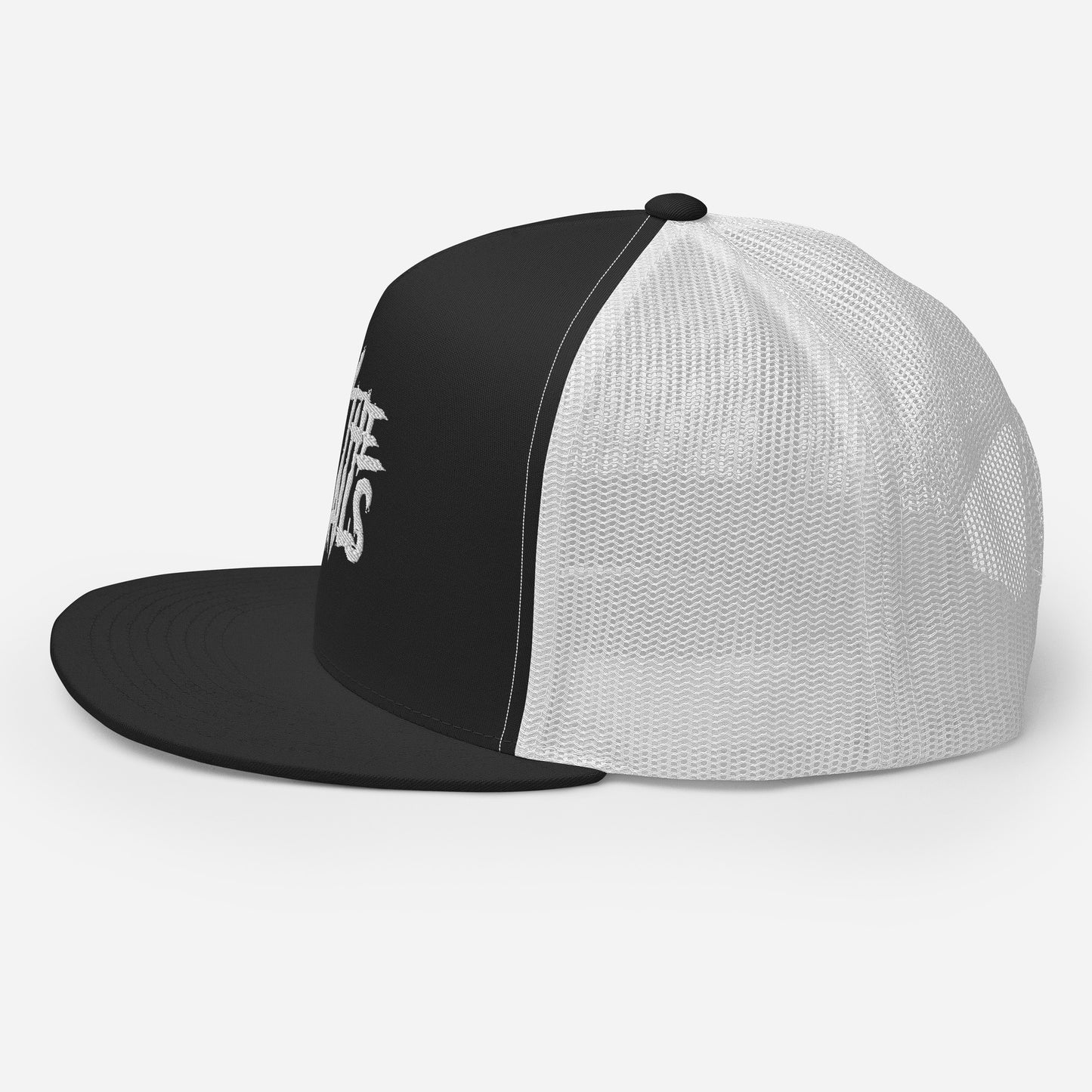 Slay The Trails Trucker Cap