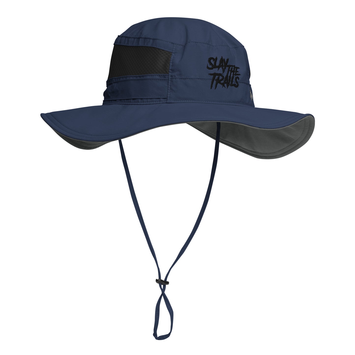 Slay The Trails Columbia booney hat