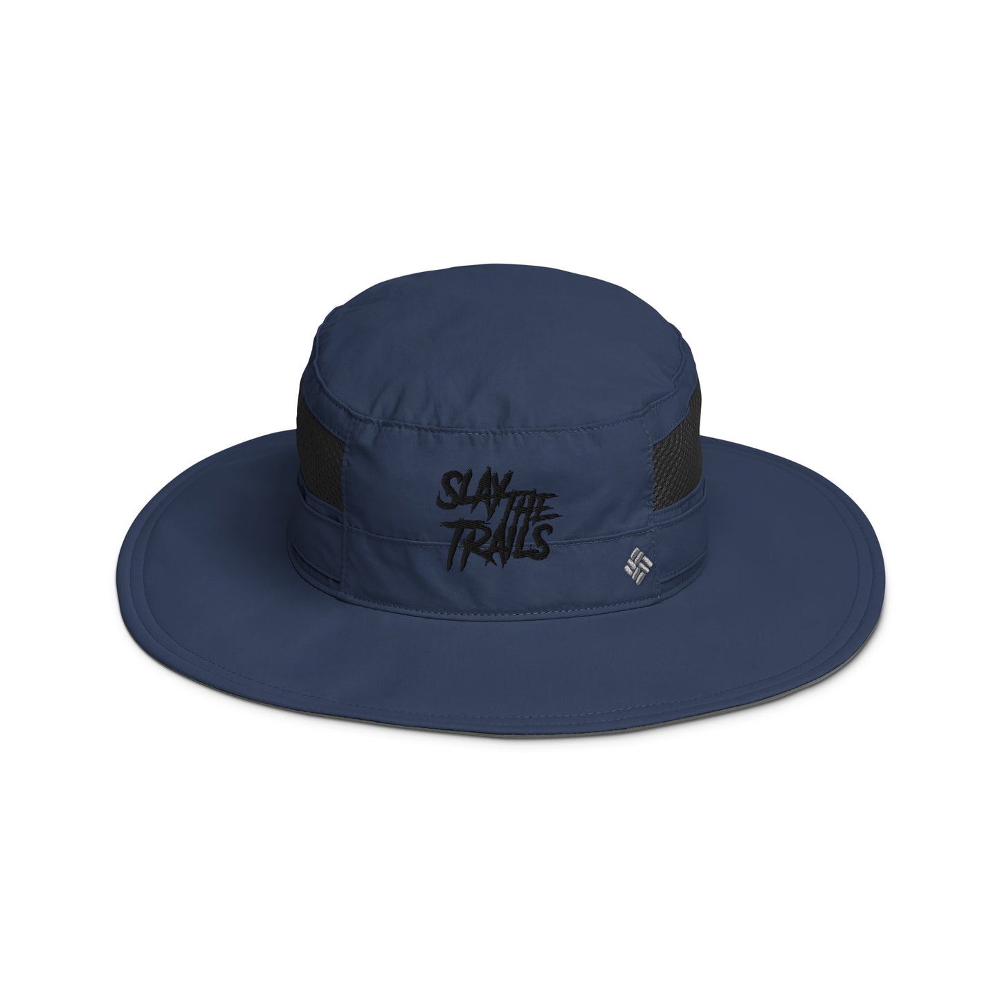 Slay The Trails Columbia booney hat