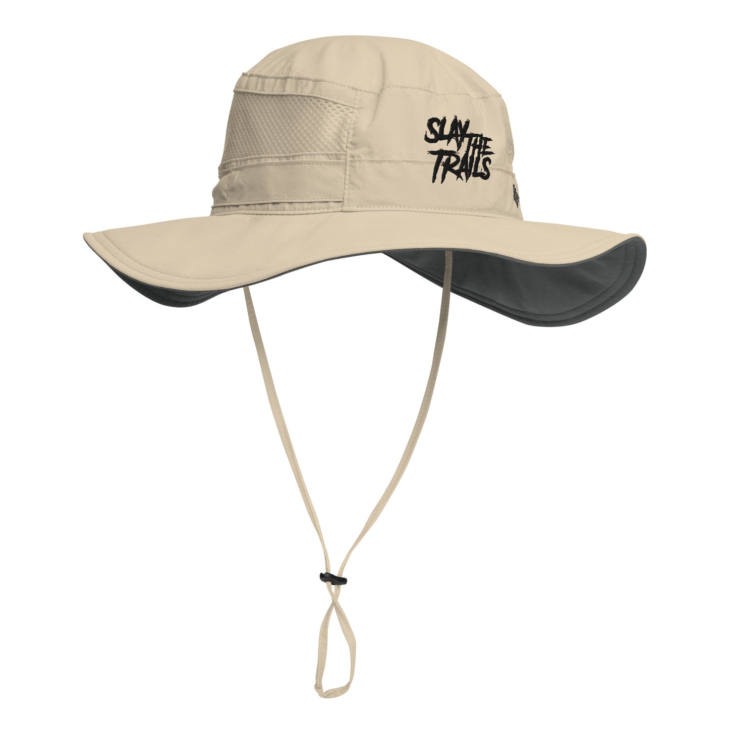 Slay The Trails Columbia booney hat