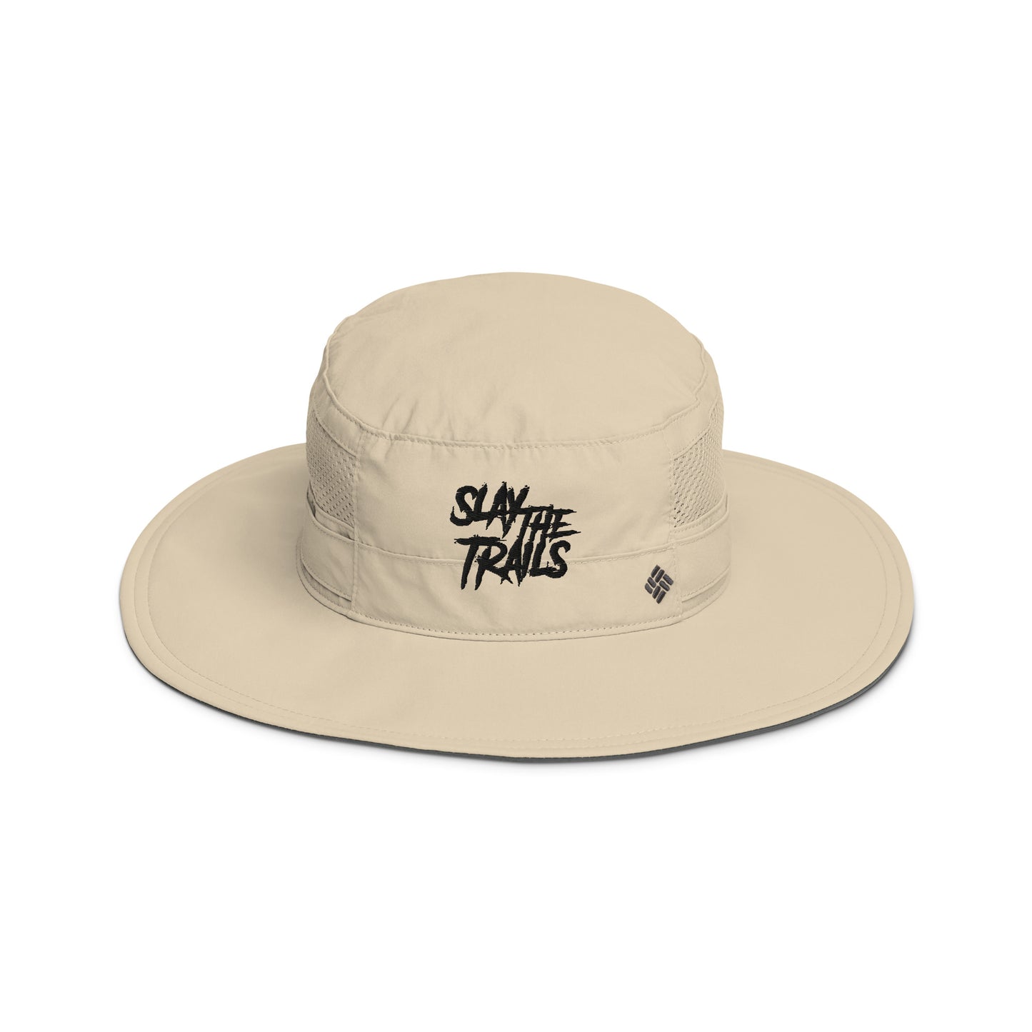 Slay The Trails Columbia booney hat