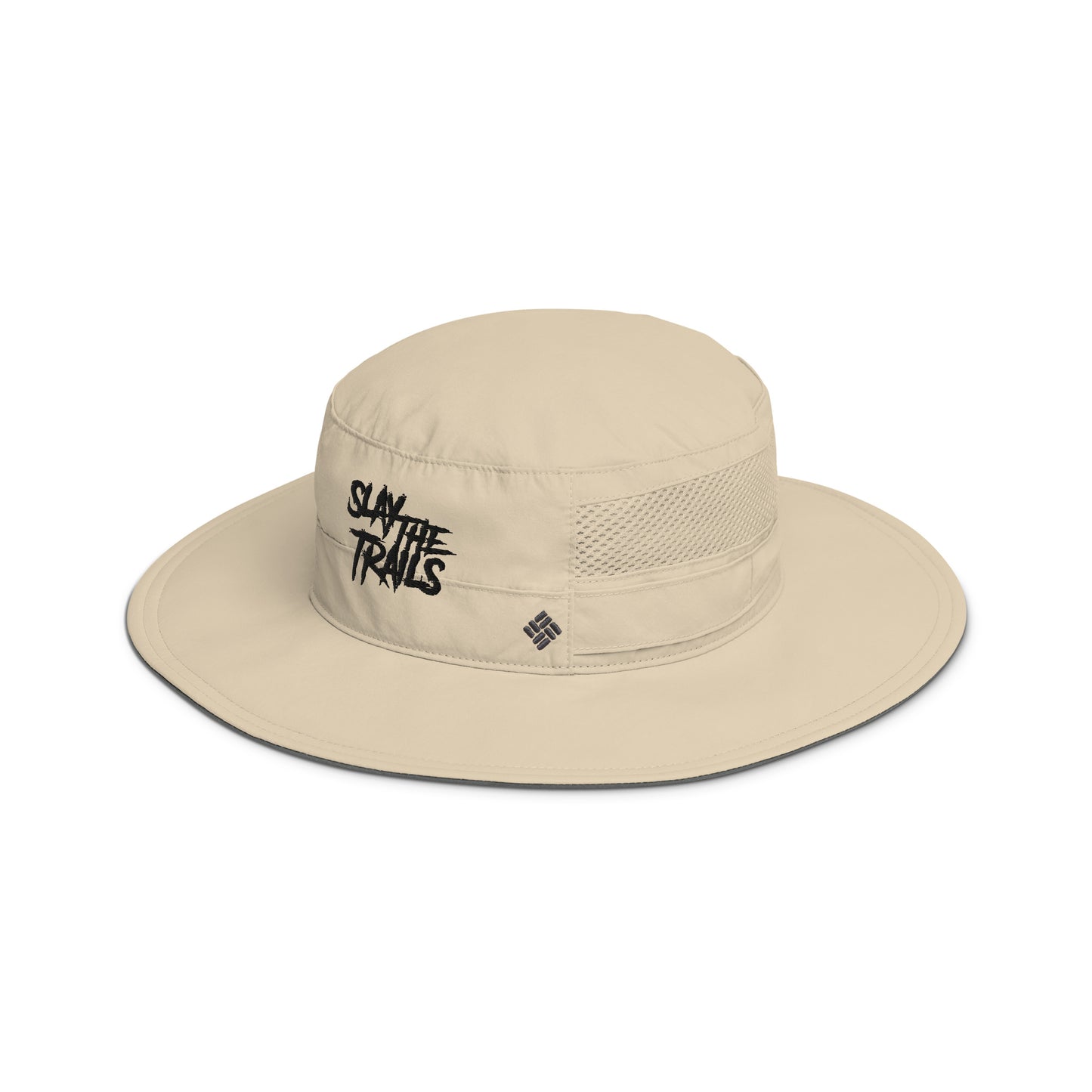 Slay The Trails Columbia booney hat