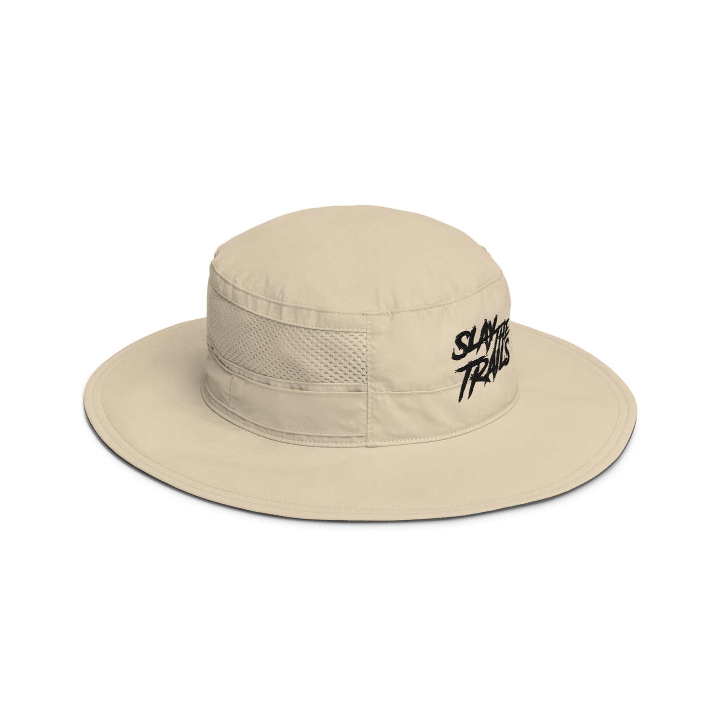 Slay The Trails Columbia booney hat