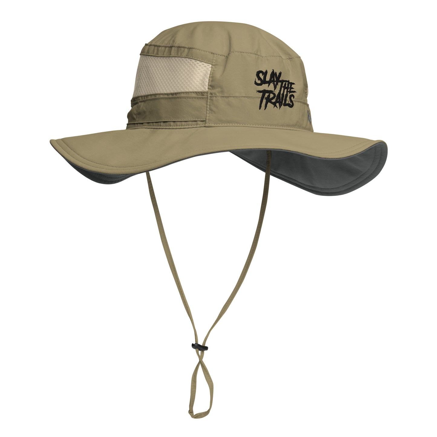 Slay The Trails Columbia booney hat