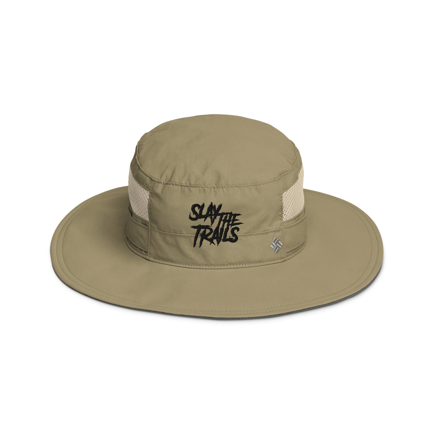 Slay The Trails Columbia booney hat