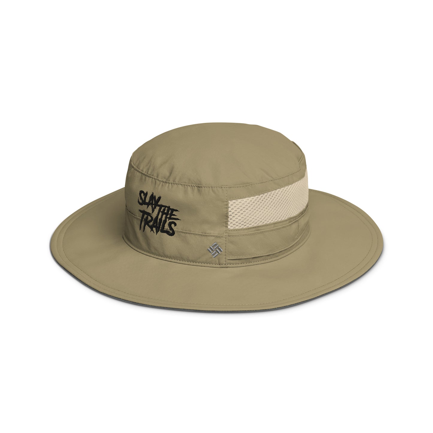 Slay The Trails Columbia booney hat