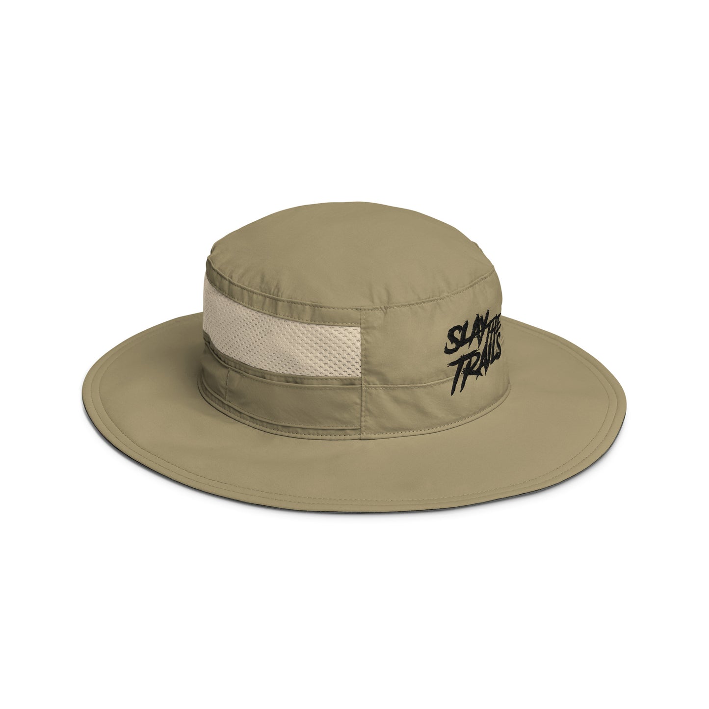 Slay The Trails Columbia booney hat